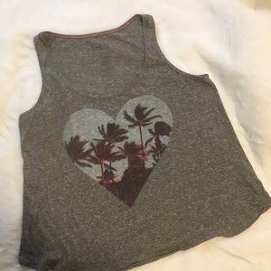 Billabong Tank top